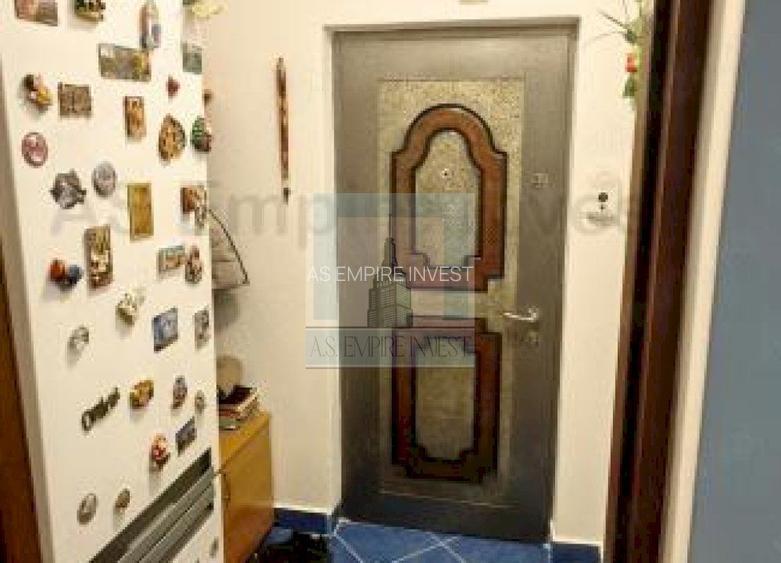 Garsoniera decomandata - zona Astra - 8