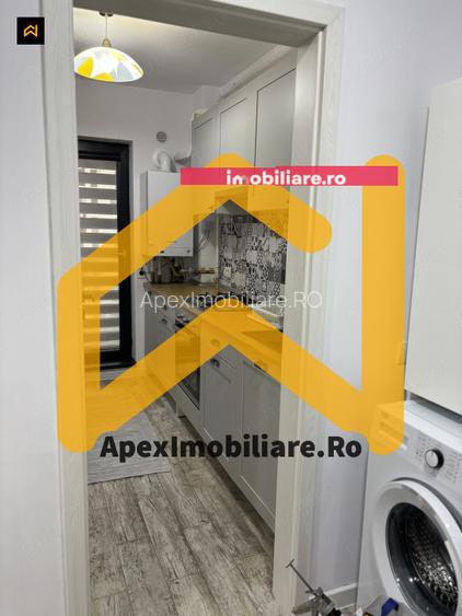 Garsoniera de inchiriat Lujerului București | ApexImobiliare.ro - 10