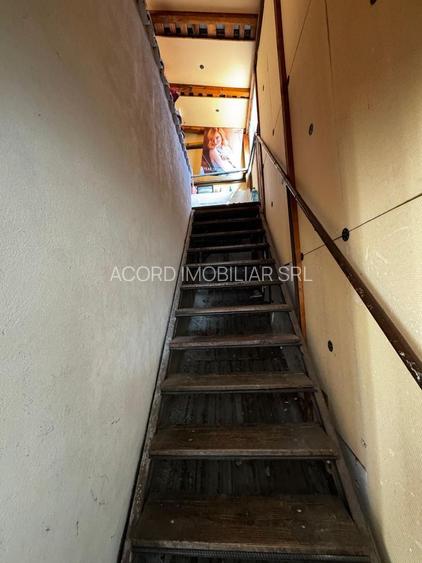 Casa/Vila 6camere-zona Delfinariu - 4