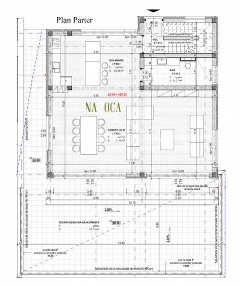 Casa 5 camere de vanzare in Grigorescu, Cluj Napoca - 5