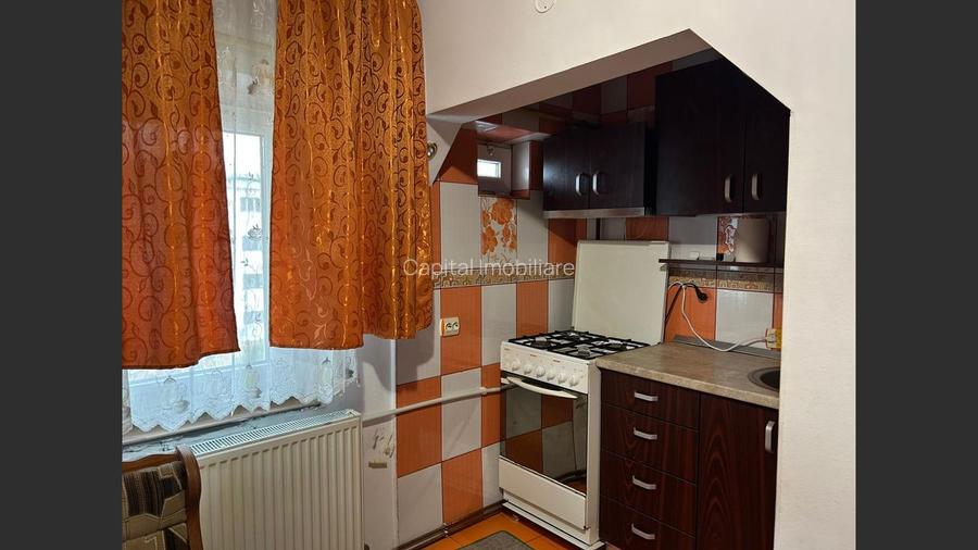 Apartament ultracentral – deasupra magazinului PEPCO Dacia - 10