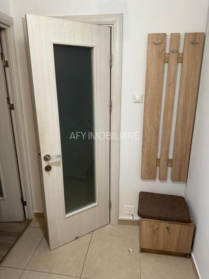 De inchiriat apartament cu 2 camere , Tineretului sector4 - 5