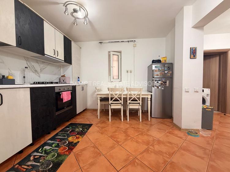 APARTAMENT 3 CAMERE | MOBILAT + UTILAT | CENTRALA | PARTER - 6