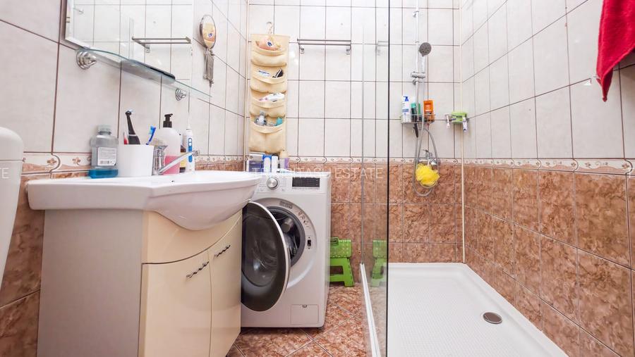 Apartament 2 camere Calea Griviței–1 Mai Metrou-vedere panoramica - 14