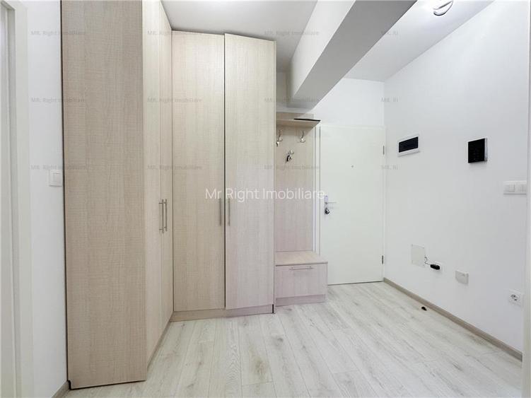 Apartament 2 camere | parcare si boxa | Avantgarden Faza 5 - 9