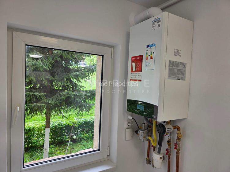 Apartament cu 1 cameră recent renovat | Tudor, Rămurele | - 4
