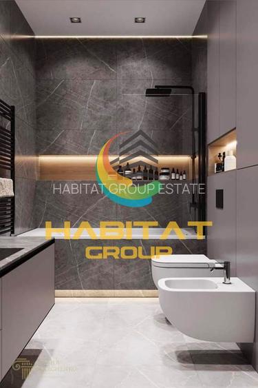 Pallady-Metrou N. Teclu - 2 camere, decomandat, 61.25 mp - 3