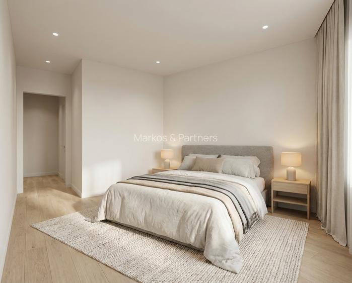 3 Camere cu terasa | 73mp | Garaj | Boxa | Zorilor - 16