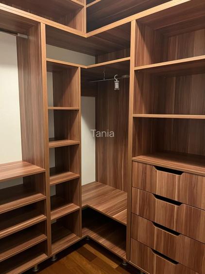 apartament  3 camere Aviatiei/Herastrau - 13