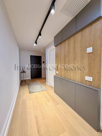 Apartament 2 camere | 77,4 mp utili + logie 11,7 mp | Finisaje premium - 13