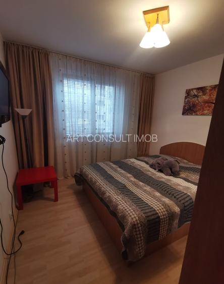 Apartament 3 Camere | Decomandat | Parcare | Centrala | Nicolae Grigorescu - 4