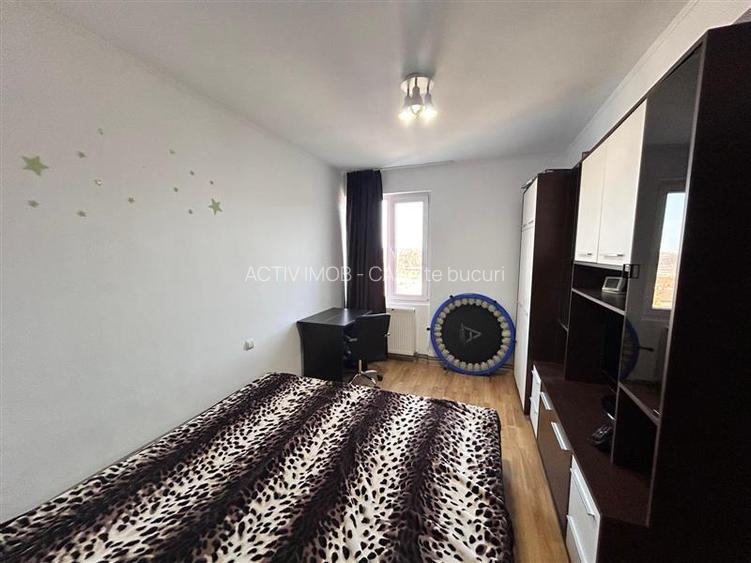 Resita, apt.2 cam,cf.1,semidec. Moroasa - 5