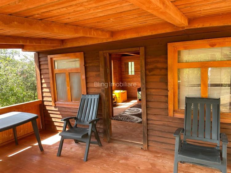 Cabana P+M - 2 camere - priveliste - Zorilor, Cluj-Napoca! - 4