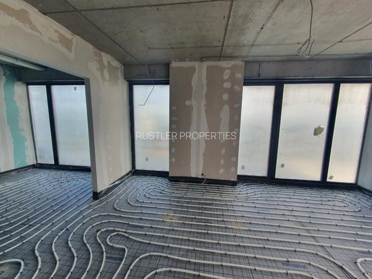 Apartament de 120 mp, cu terasa imensa, vedere catre lac si discount substantial - 12