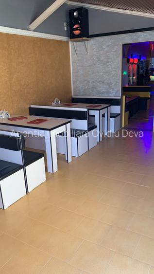 Vand pensiune in Dealu Mare (Comuna Valisoara), judetul Hunedoara, - 2