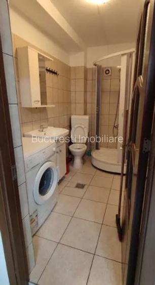 Apartament 3 Camere,Timpuri Noi,bl.2012,et.1/2,DECOMANDAT,centrala,mobilat - 5