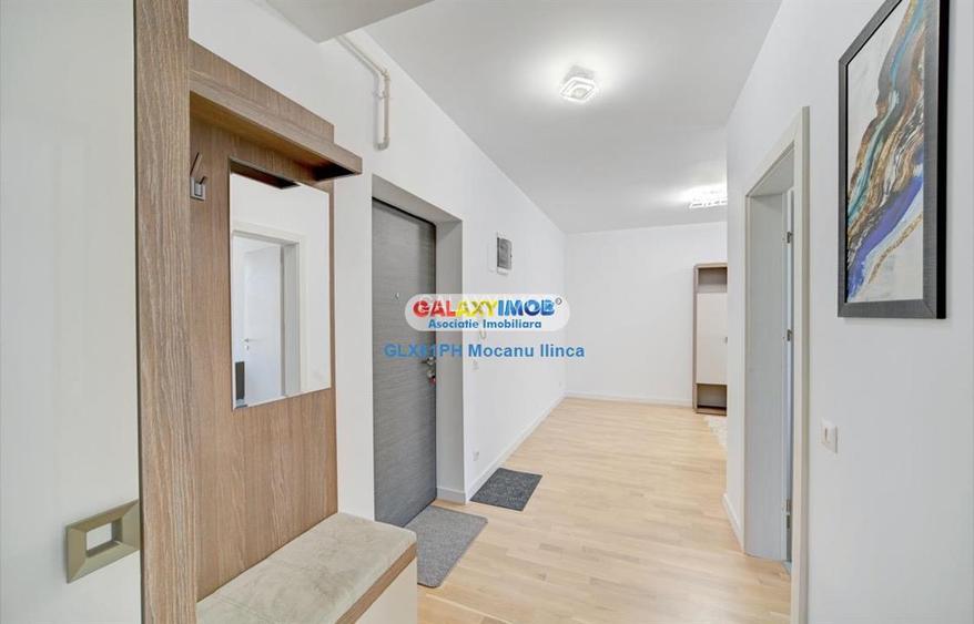 Inchiriere apartament 2 camere, bloc nou, Albert, Ploiesti - 10