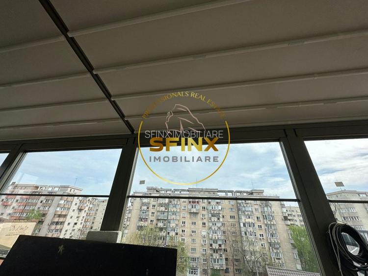 Cladire/bloc de vanzare Decebal  - 18