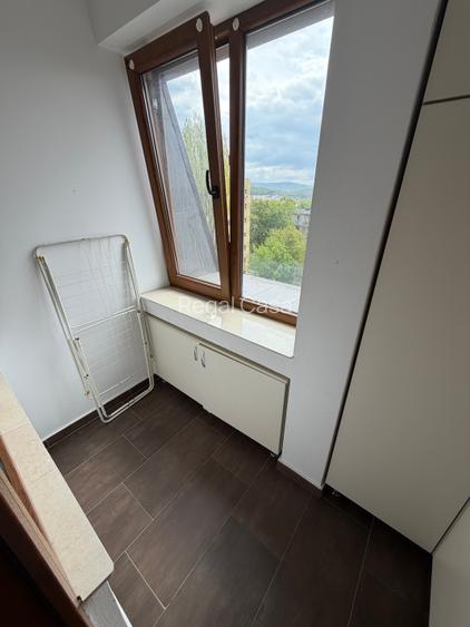 Inchiriere 2 camere zona Tătărași - 5