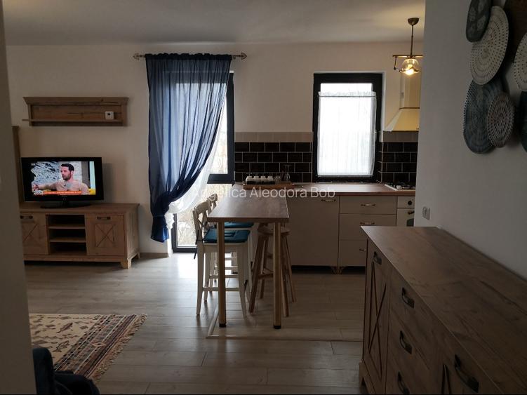 Proprietar vinde apartament cu 2 camere - 14