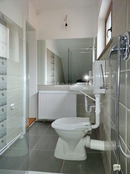 CASA DE VANZARE ULTRA-CENTRAL - locatie deosebita - 11