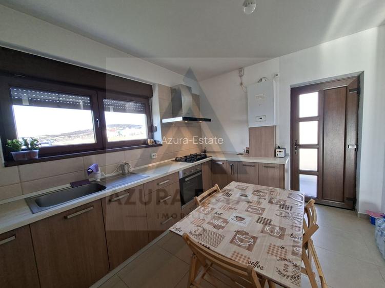 Casa intabulata 5 camere 2 bai si curte generoasa in Bavaria Park - 8