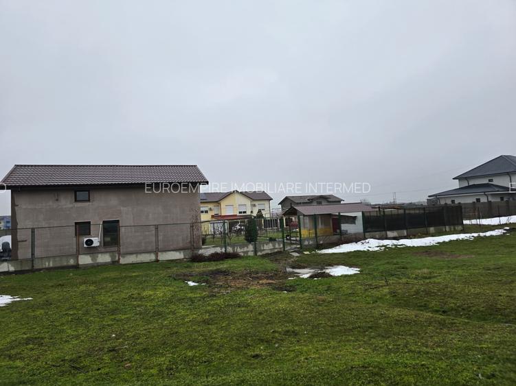 Teren de vanzare in Techirghiol lot de casa - 9