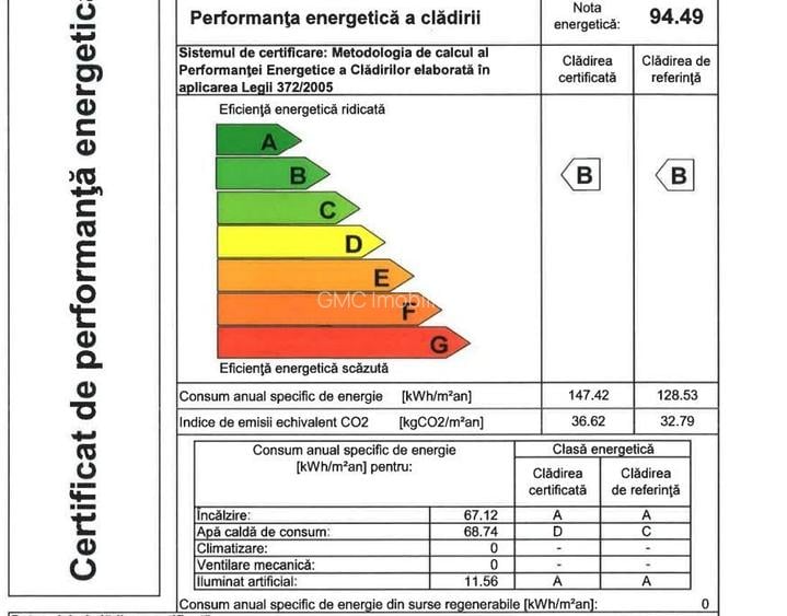 Comision 0 % Apartament 2 camere decomandat Brâncoveanu/Luica - 11