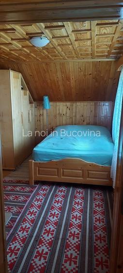 Oferta la super pret 2 cabana in Bucovina, Vama, Suceava - 9