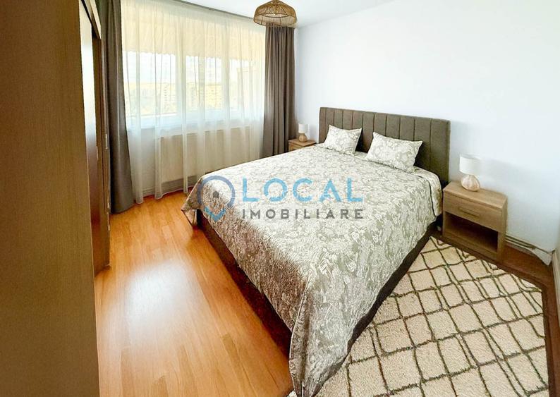 Apartament 2 camere | Gheorgheni | Zona Mercur - 2