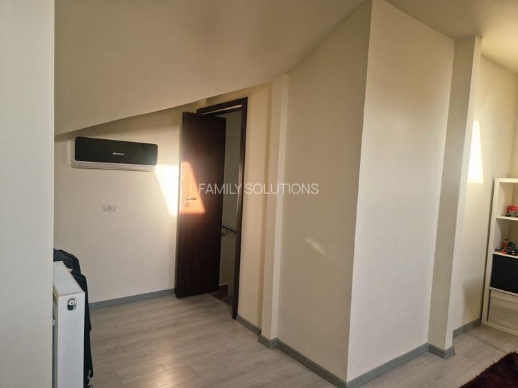 Vila de vanzare ,Popesti Leordeni - 13