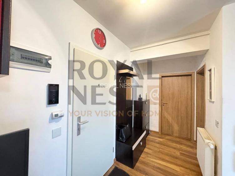 De inchiriat apartament 2 camere in zona Tractorul - 8