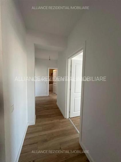 10 MInute Metrou Aparatorii Patriei - 2 Camere - Gata de Mutat - 2