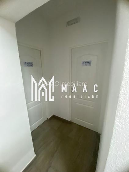 Cabinet Stomatologic I Spațiu Comercial  I 116mp I Sura Mare - 13