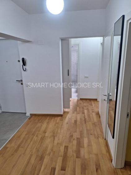 Inchiriere apartament 3 camere, centrala proprie, metrou Obor, prima inchiriere - 3