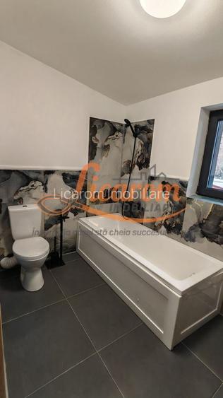 COMISION O.Casa P+E, 4 camere , ASTRA Carpatilor -LIDL- curte comuna. - 27