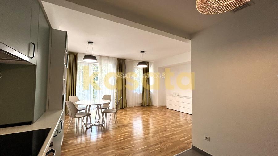 3 camere I 81 utili I gradina proprie 155mp I Gramont I Parcare - 4