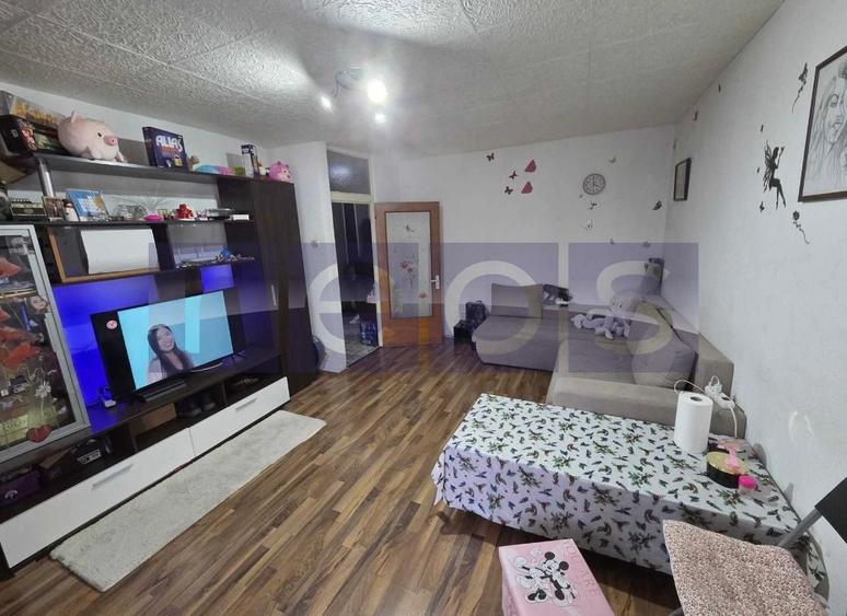 VANZARE GARSONIERA | DECOMANDATA | ZONA VITAN MALL - 2