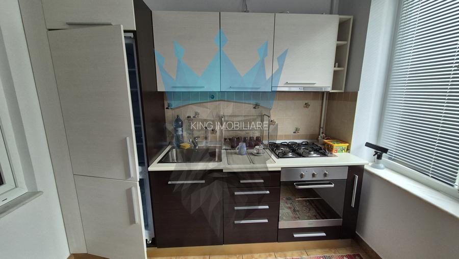  Apartament 2 Camere Complex Arcom Calea Plevnei Bucuresti - 9