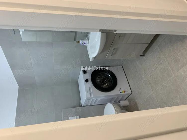 Apartament 2 Camere | Zona Ghimbav-Cristian | Parcare Inclusa - 7
