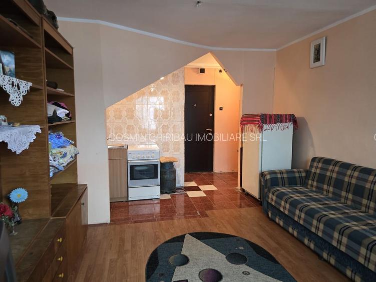 De vânzare garsonieră de buget Strada Condorilor, (uzina Aerostar). - 6