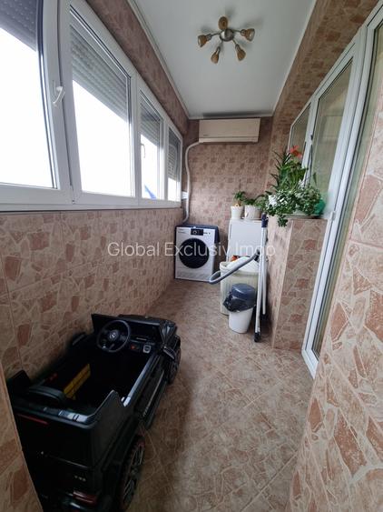 Apartament 2 camere decomandat, 67 mp, parcare, zona Laurentiu Raiciu - 6