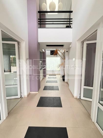 Spatiu Comercial 300Mp I Suceava/Itcani I 3800Euro/Luna - 9