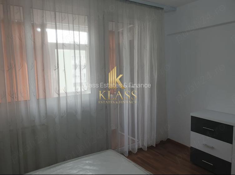 apartament decomandat de inchiriat cu 2 camere  in Cantemir - 5