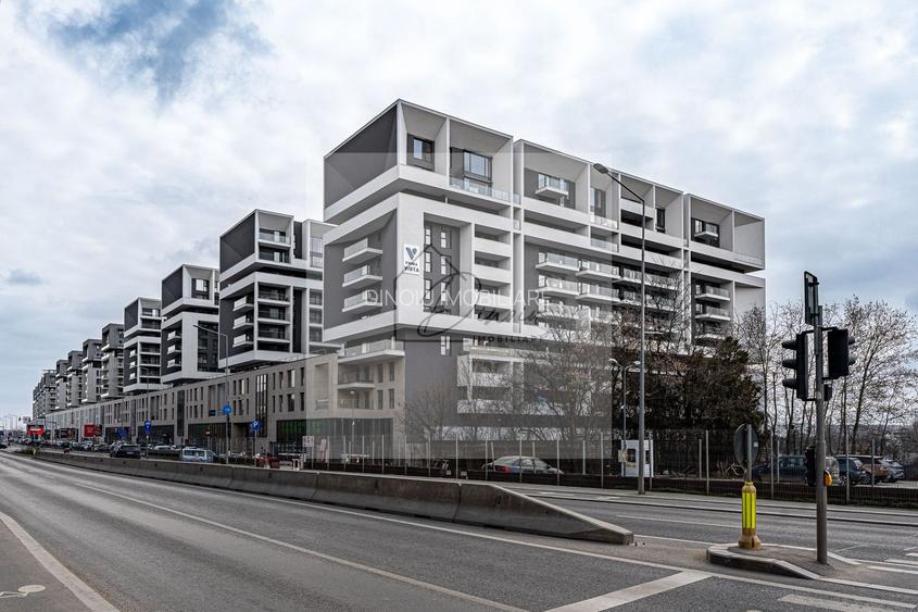 2 camere PRIMA VISTA  Promenada Pipera I TVA INCLUS I Premium I COM 0% - 31