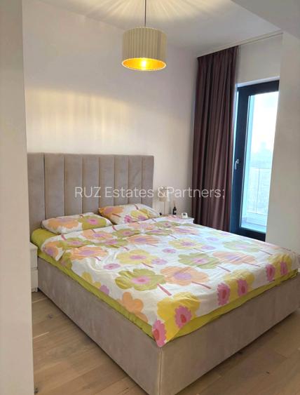 Apartament 2 camere | Incalzire gratuita | Parcare | First Estates Pipera  - 4