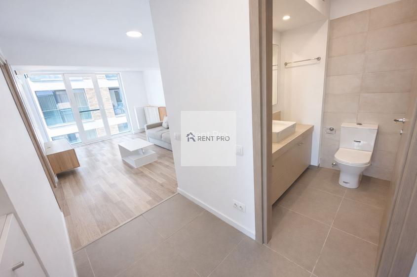 2 Camere Park Politehnica Residence Metrou Grozăvești Mall Afi - 7