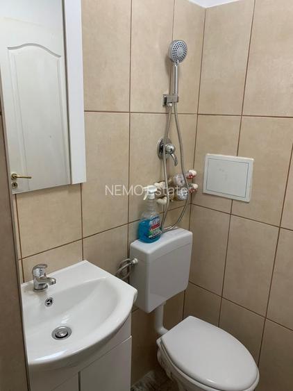 GARSONIERA | BURDUJENI | 15.500€ - 8