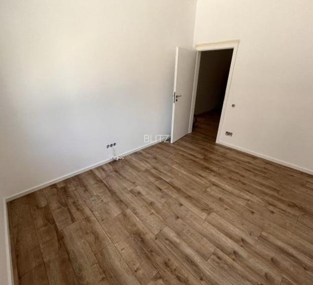 Apartament de 3 camere, parcare, finisat, incalzire in pardoseala, zona Tauti - 7