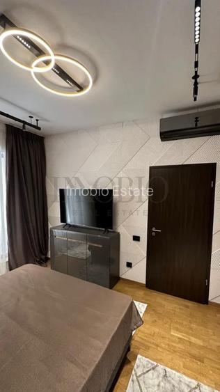 Herastrau | Apartament 4 camere | Lux - 11